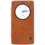 Nillkin Qin Series Leather case for LG G4 (H810/H815/VS999/F500/F500S/F500K/F500L) order from official NILLKIN store